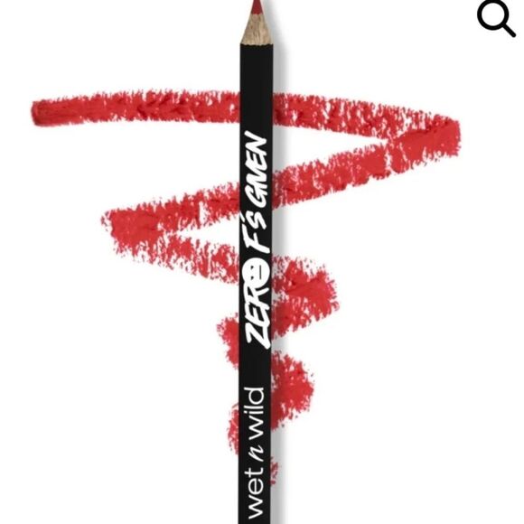 Wet-N-Wild Zero F's Given Lip Kit - Picture 5 of 11